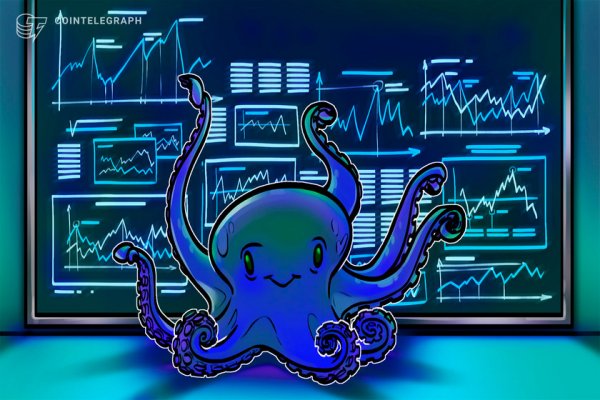 Kraken найдется все