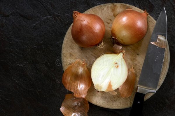 Kraken istand onion